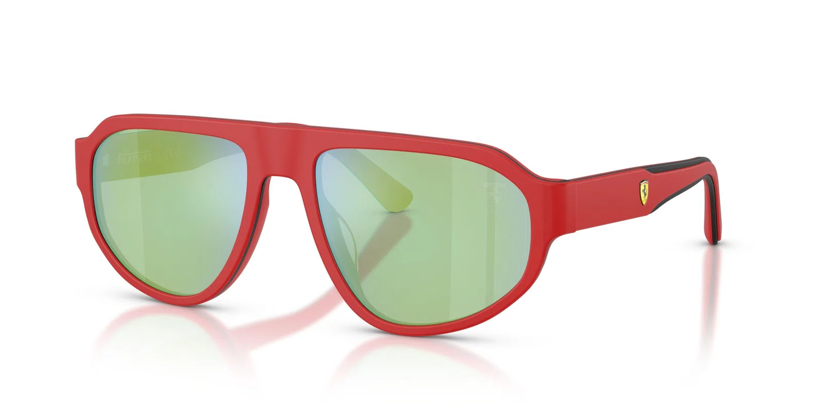 Scuderia Ferrari 6027U Sunglasses - view 5